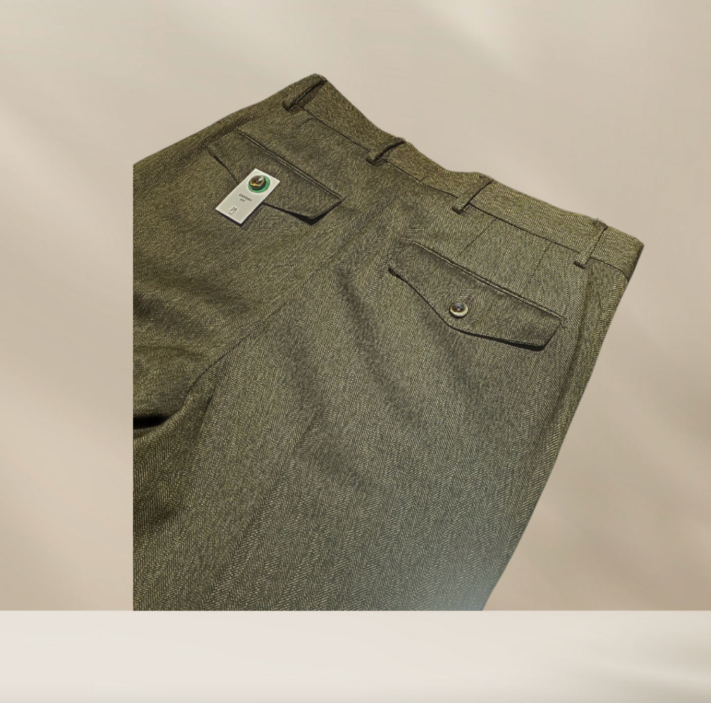 Trouser MR80 0440