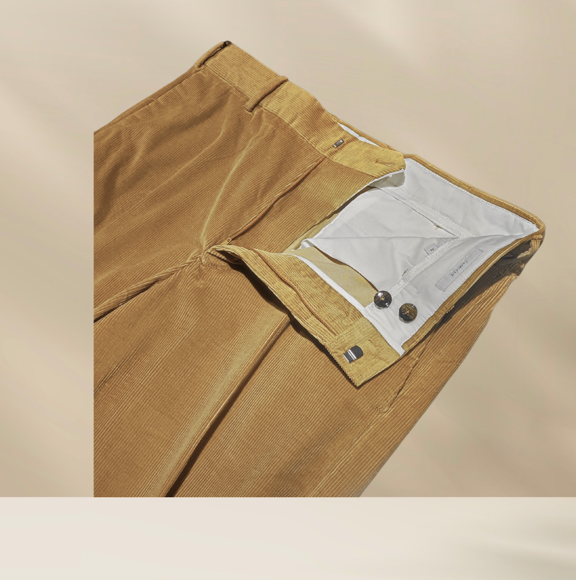 Trouser PG81 0050