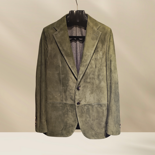 Jacket I102HM