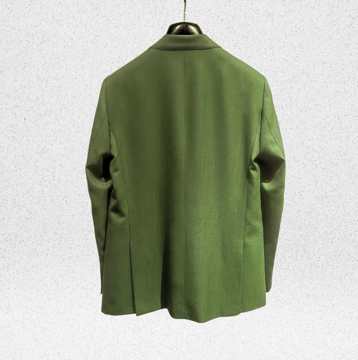 Jacket Fatma Green