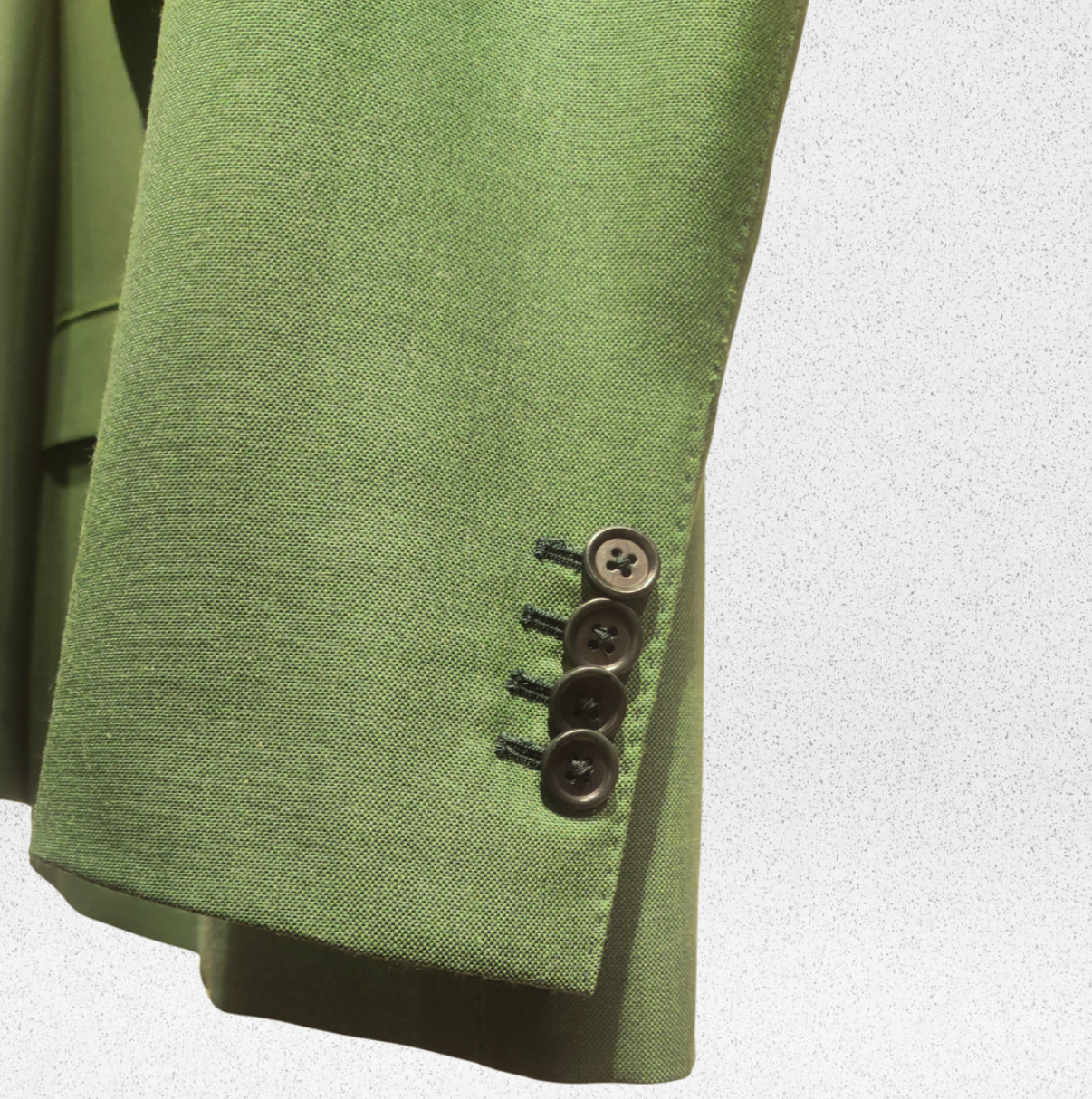 Jacket Fatma Green