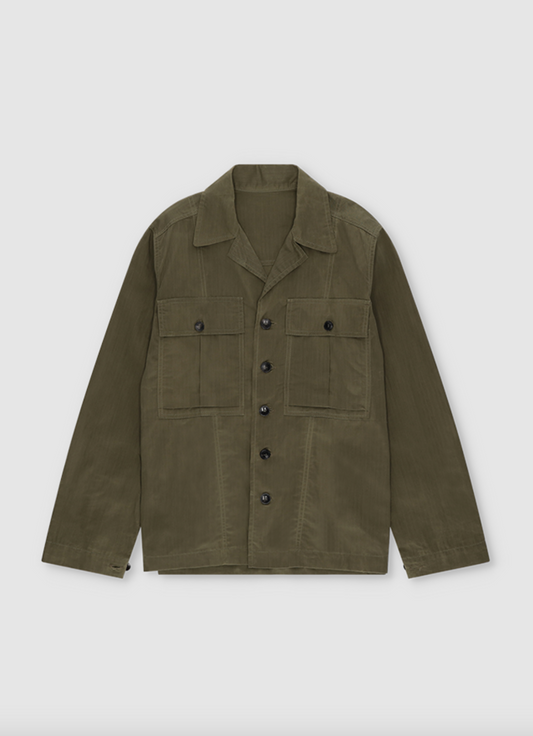 Jacket SOLOMON