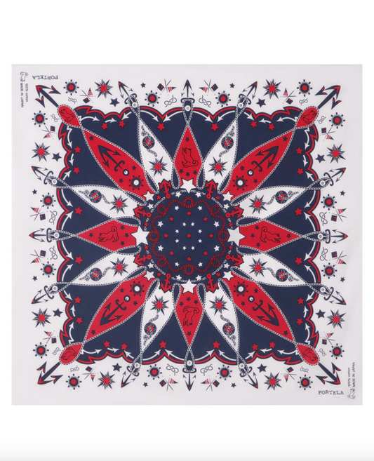 Bandana _White