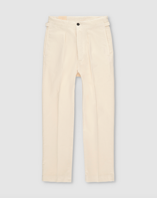 OKLAHOMA _White