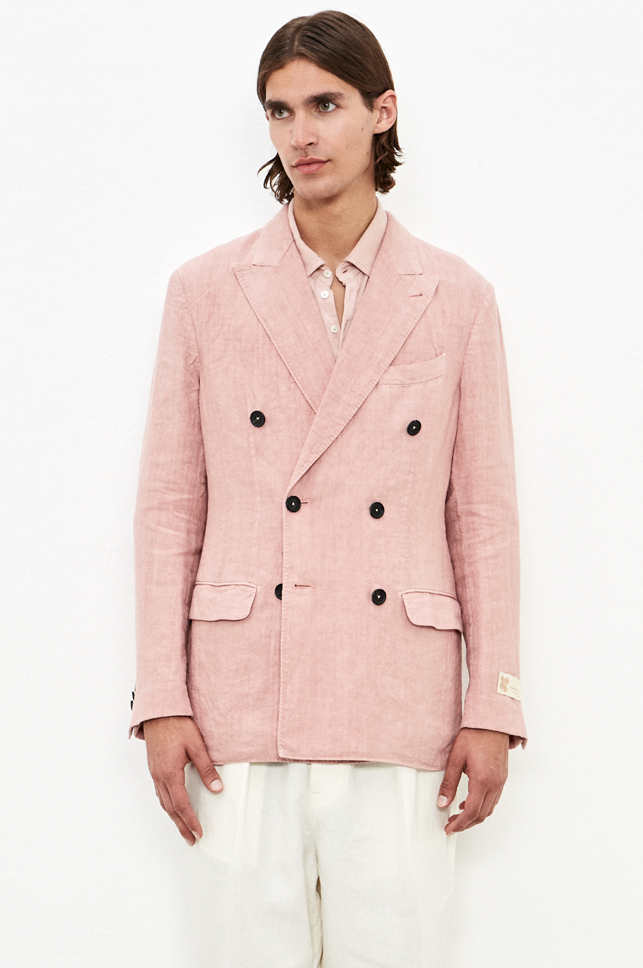 Jacket Monster Blu