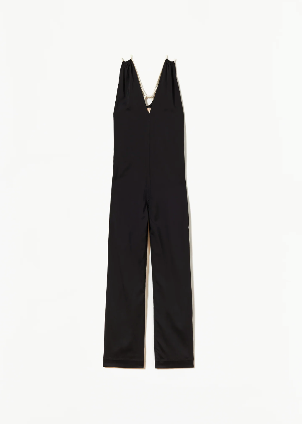 Jumpsuit Black