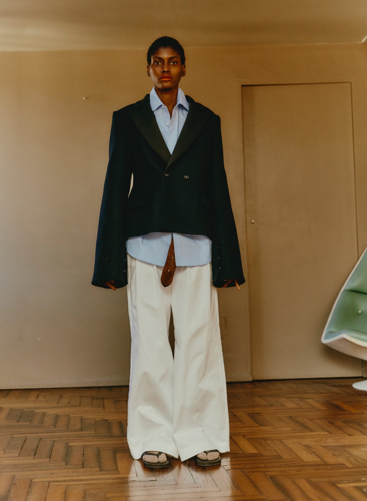 Maison Jejia Nastya Jacket
