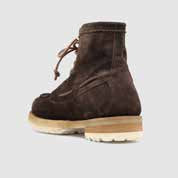 590.00 Boots Corvino ALEXANDER HOTTO Salvatore Schito