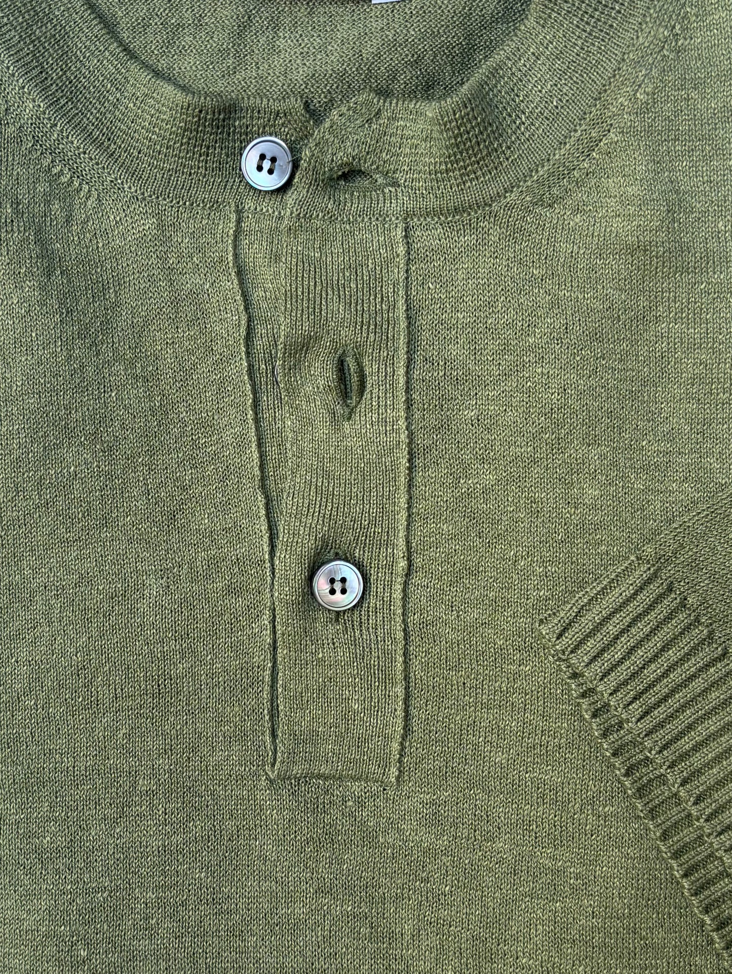 KNIT Serafino 4008CBM2.MA11