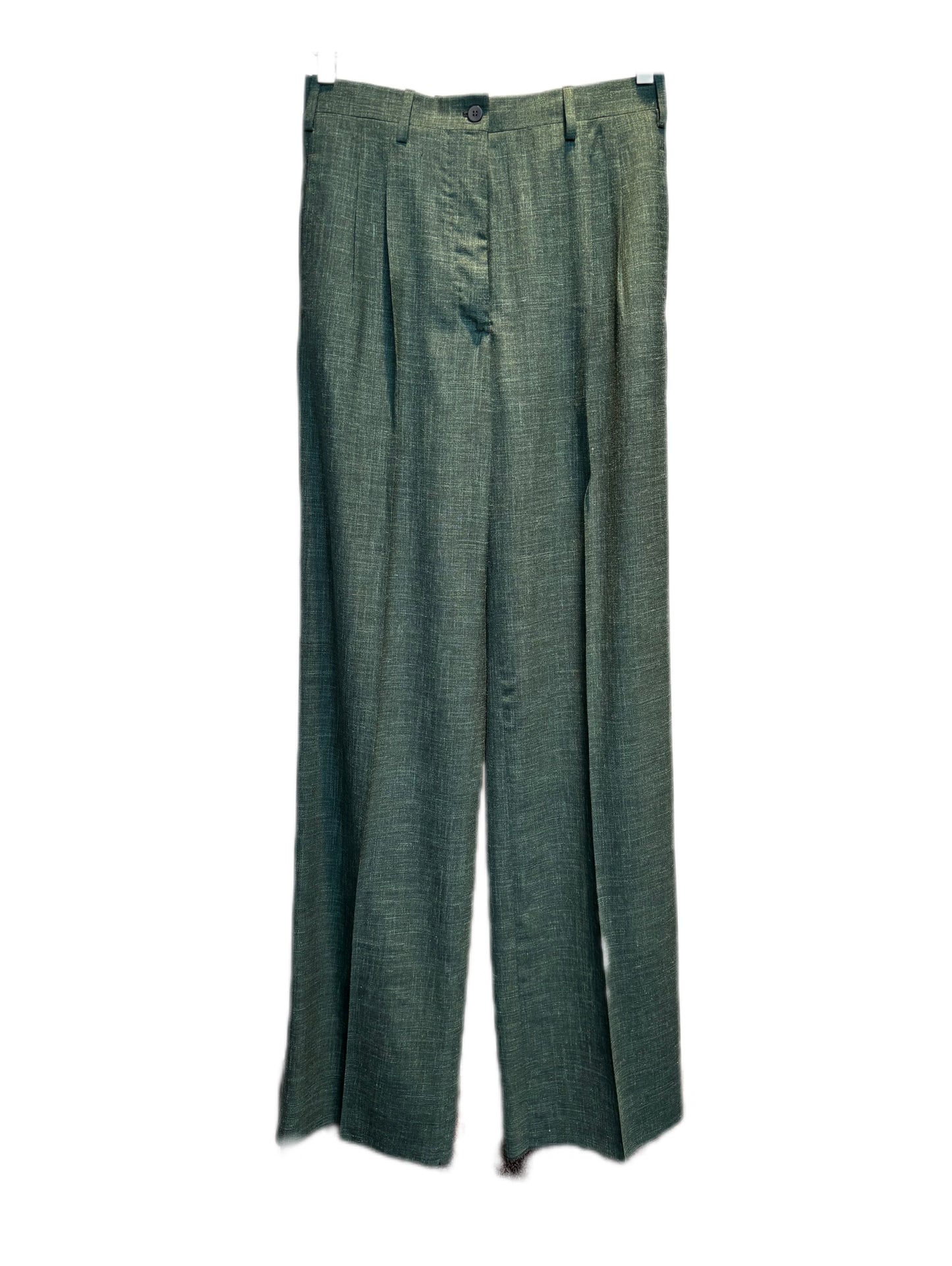 SUIT BRUNA GREEN