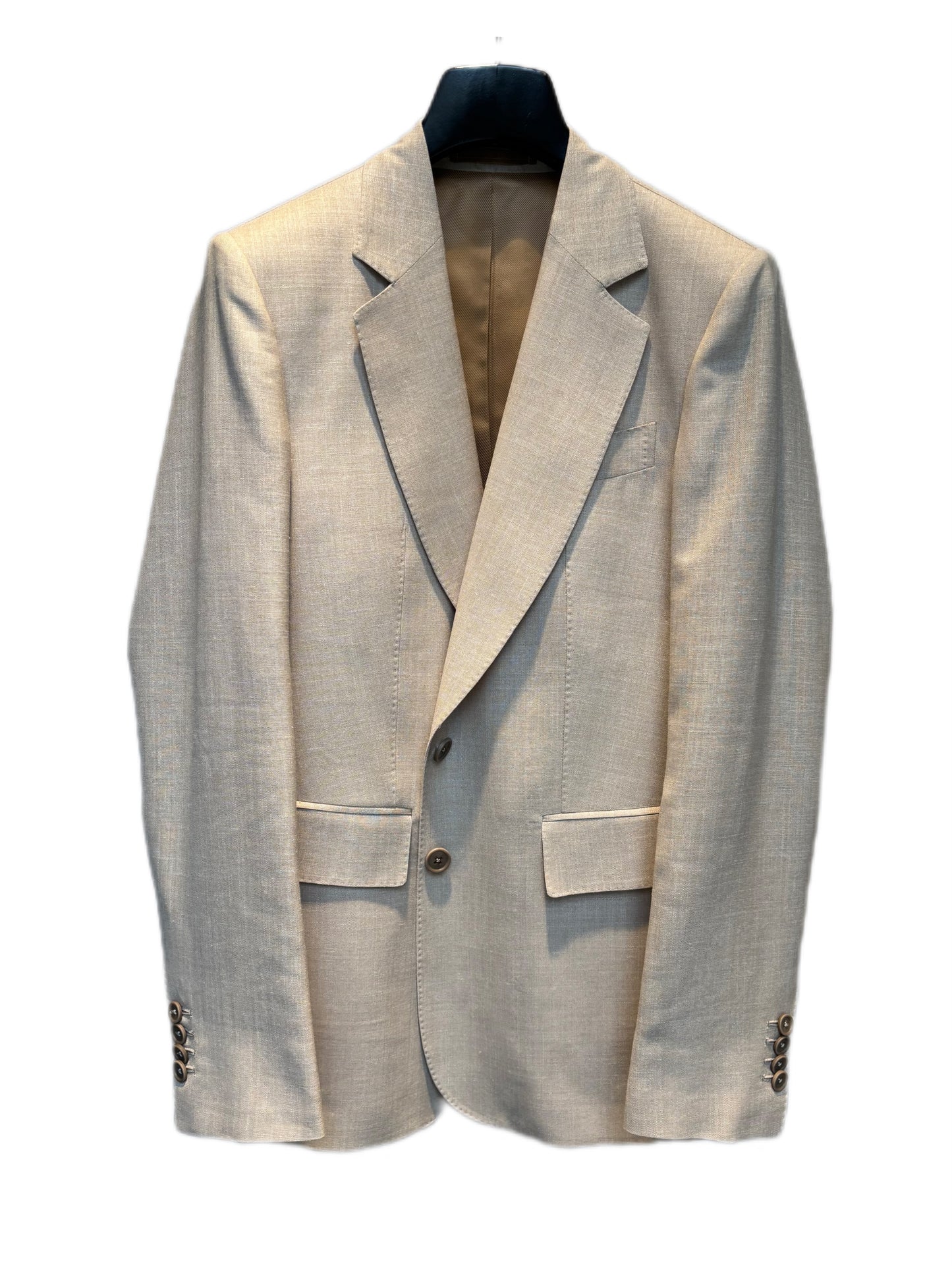 SUIT BRUNA BEIGE