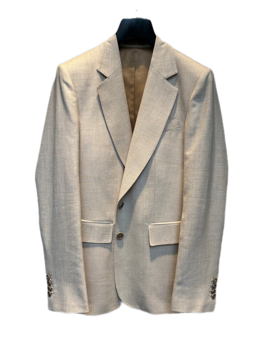 SUIT BRUNA BEIGE