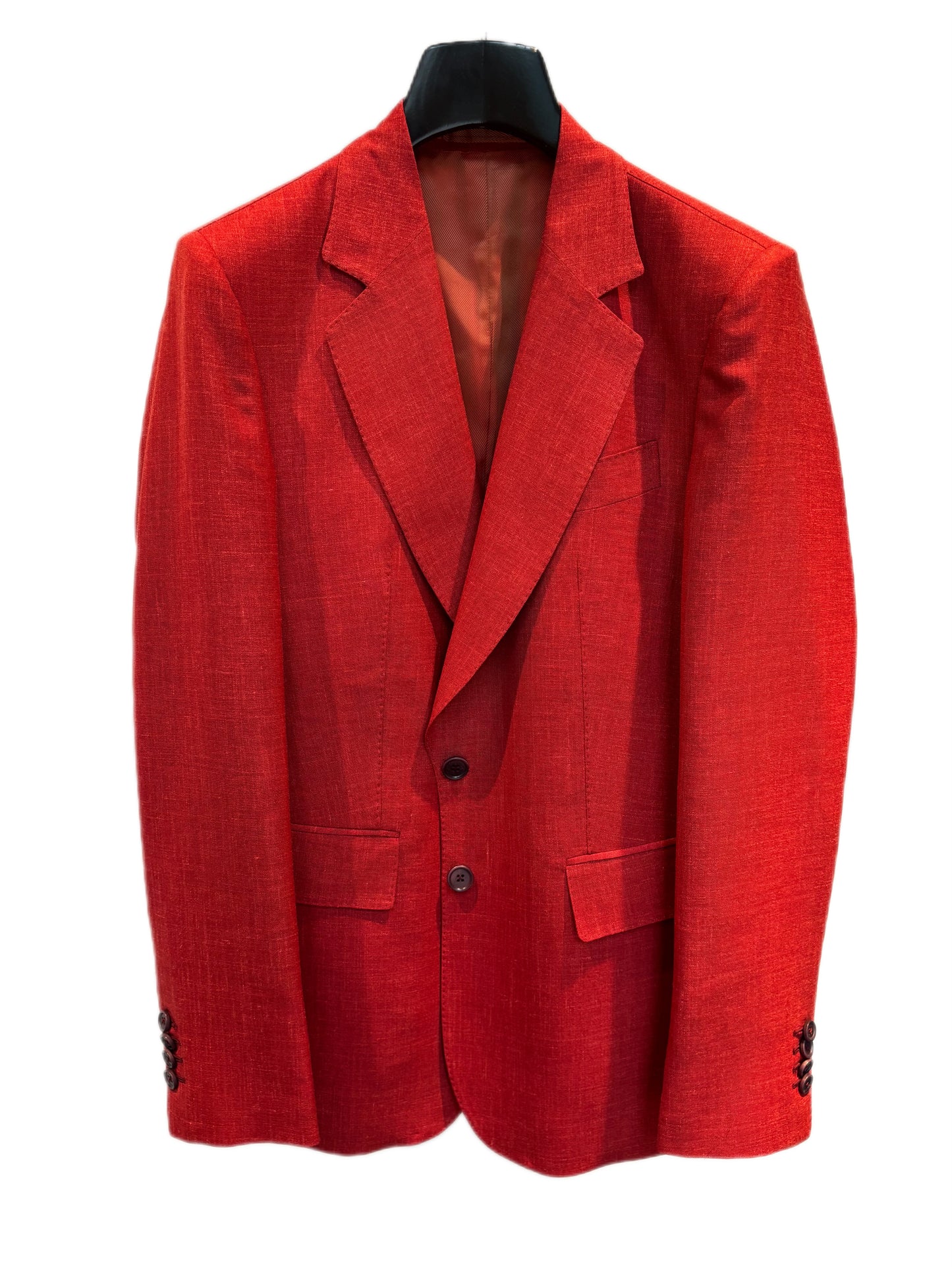 SUIT BRUNA RED