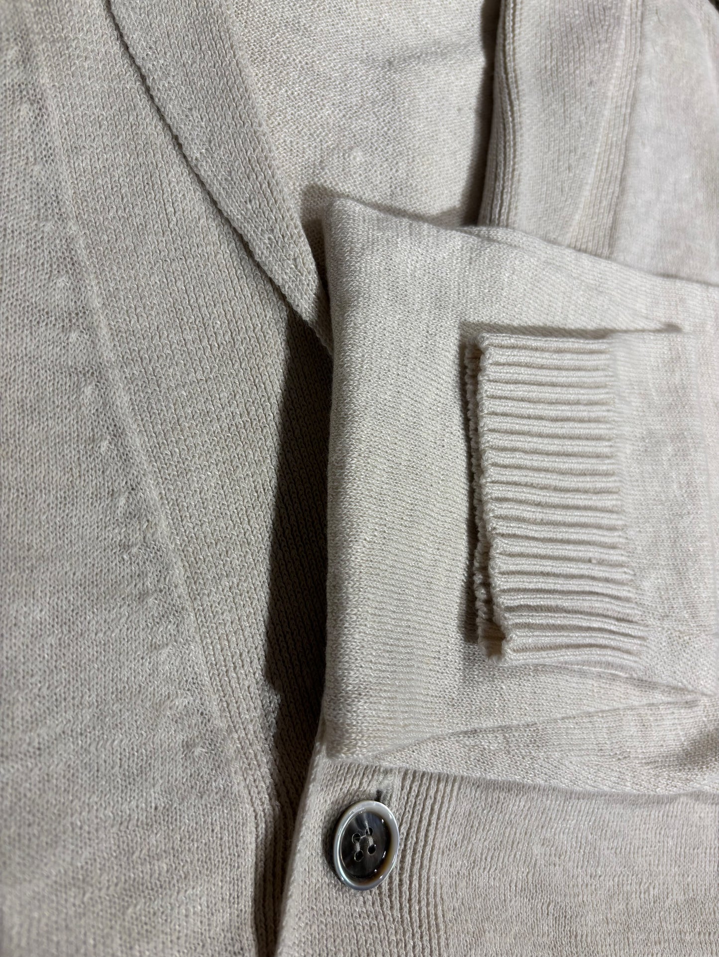 KNIT Cardigan 4016C2.MA23