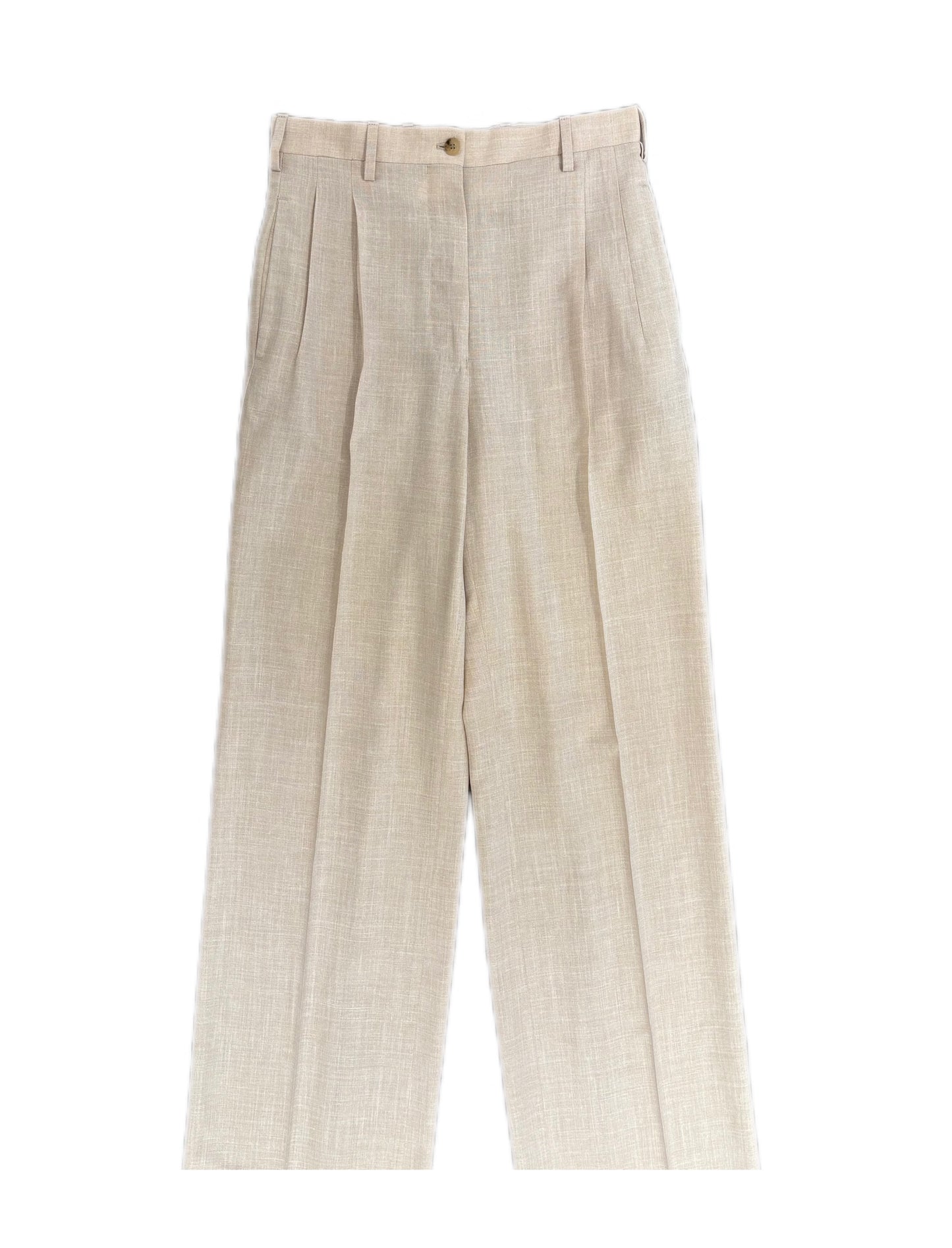 SUIT BRUNA BEIGE