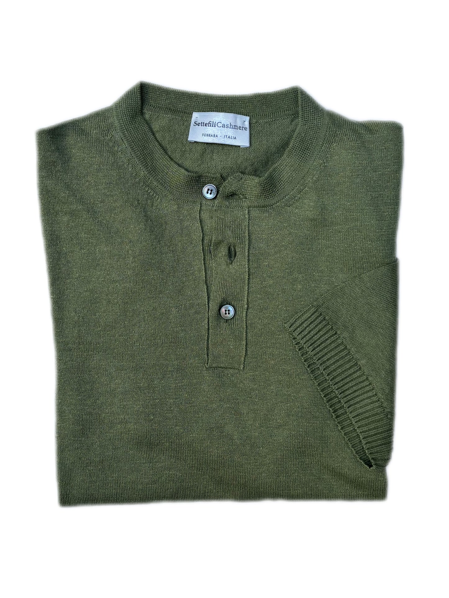 KNIT Serafino 4008CBM2.MA11