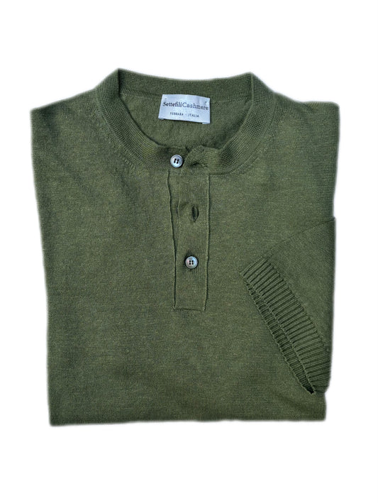 KNIT Serafino 4008CBM2.MA11