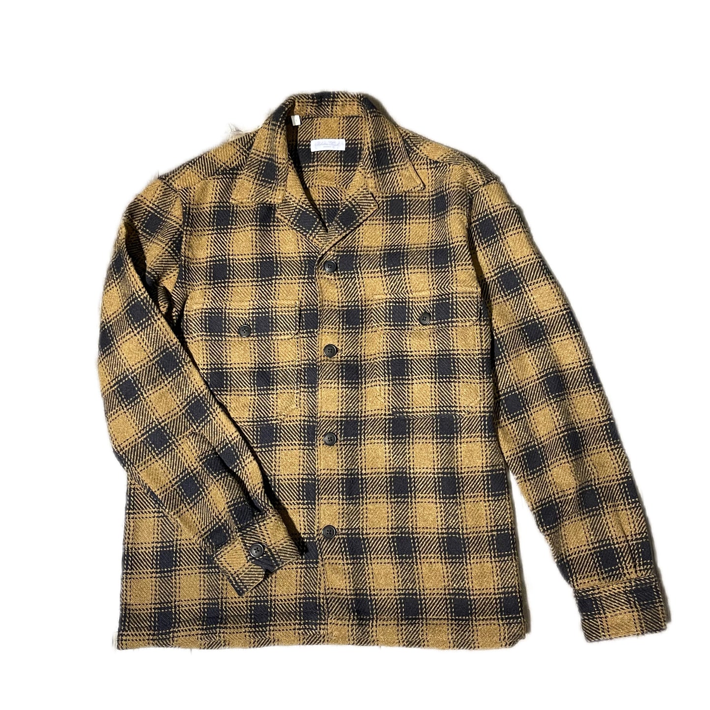 SBY117 shirt SALVATORE PICCOLO Salvatore Schito