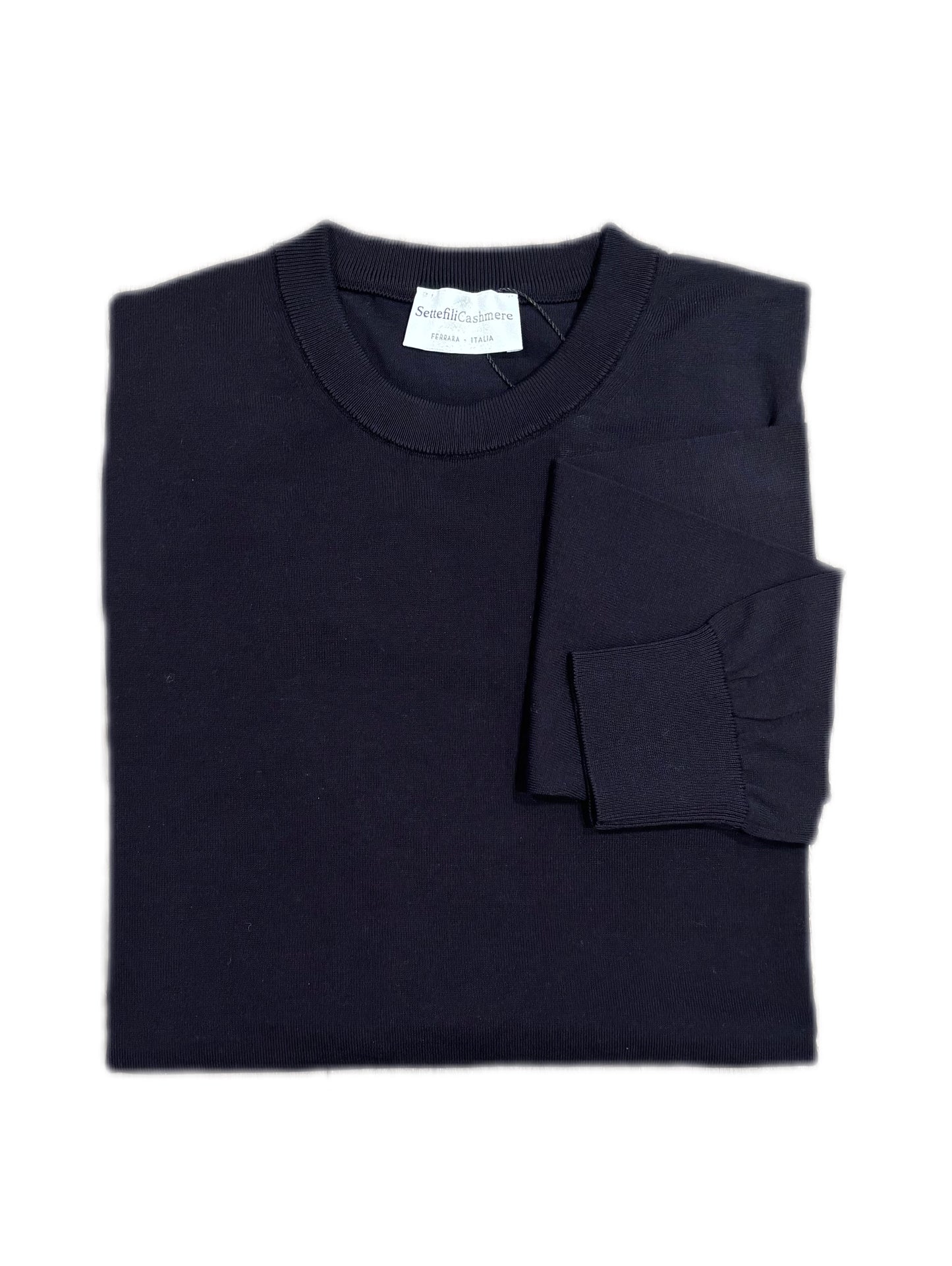 KNIT Girocollo 9810HMCP.IC18