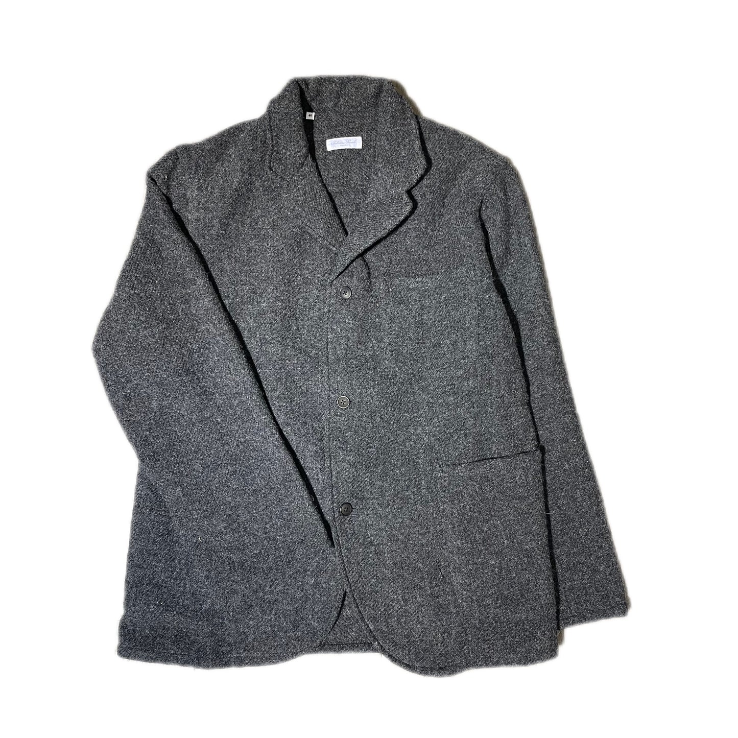 Jacket Wool SALVATORE PICCOLO Salvatore Schito