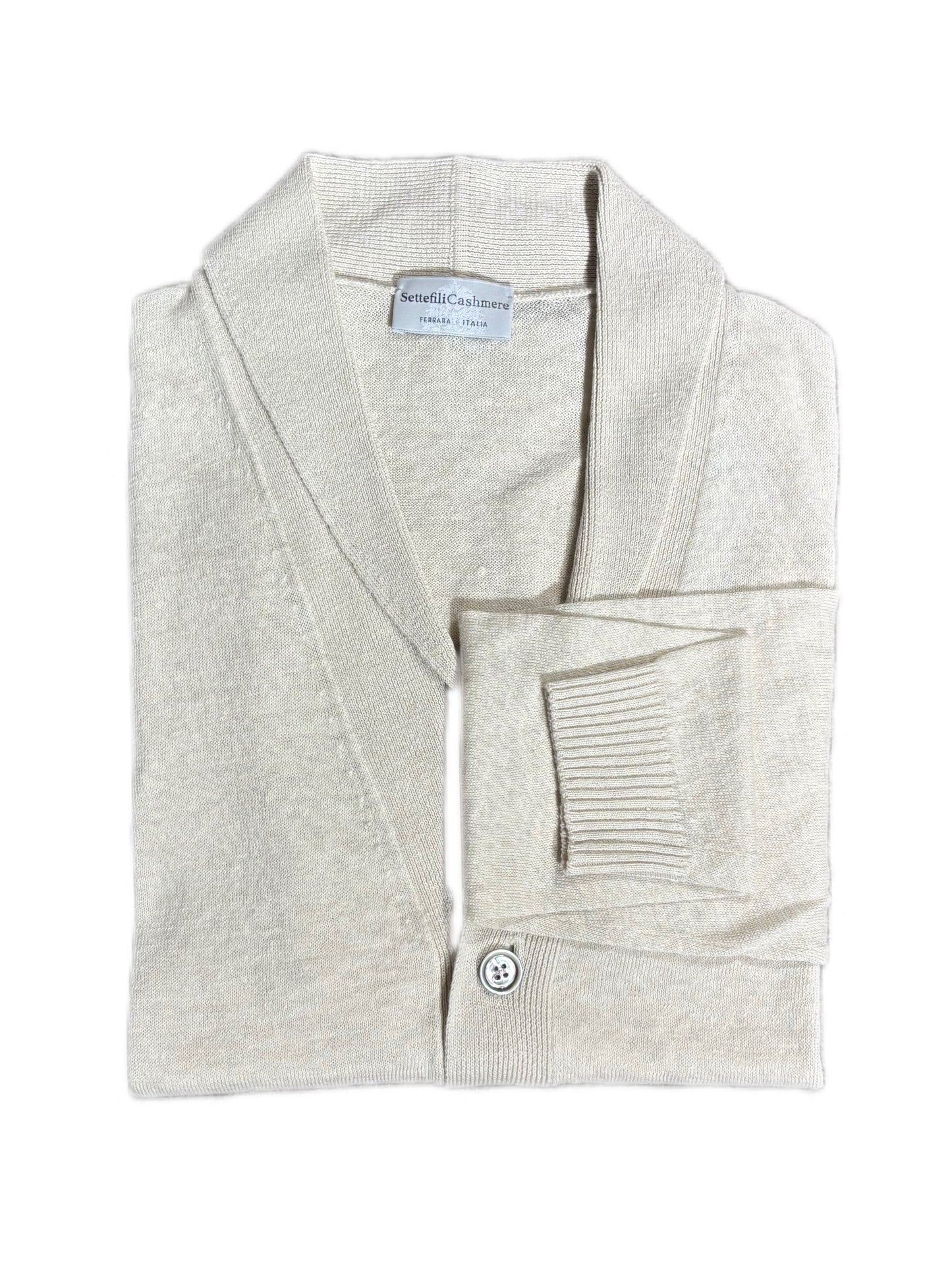 KNIT Cardigan 4016C2.MA23