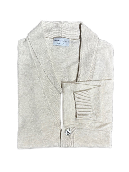 KNIT Cardigan 4016C2.MA23