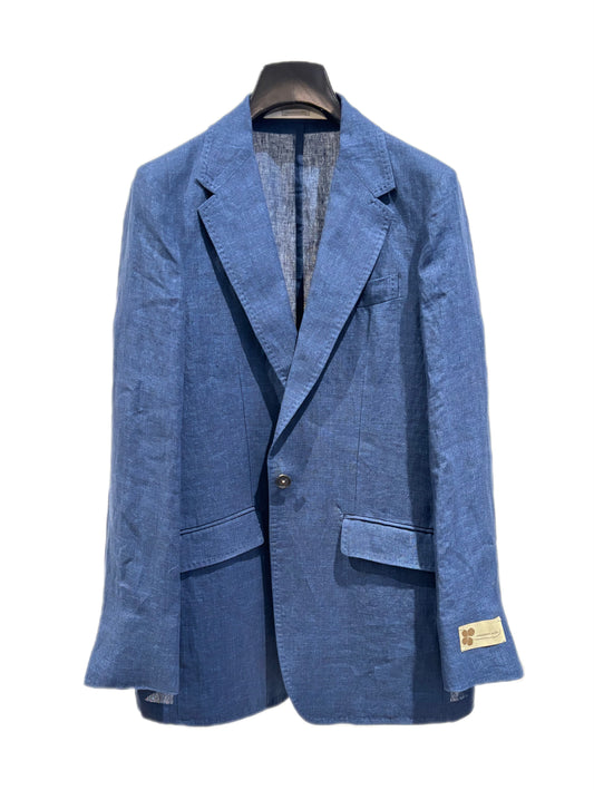 Jacket Aline Navy