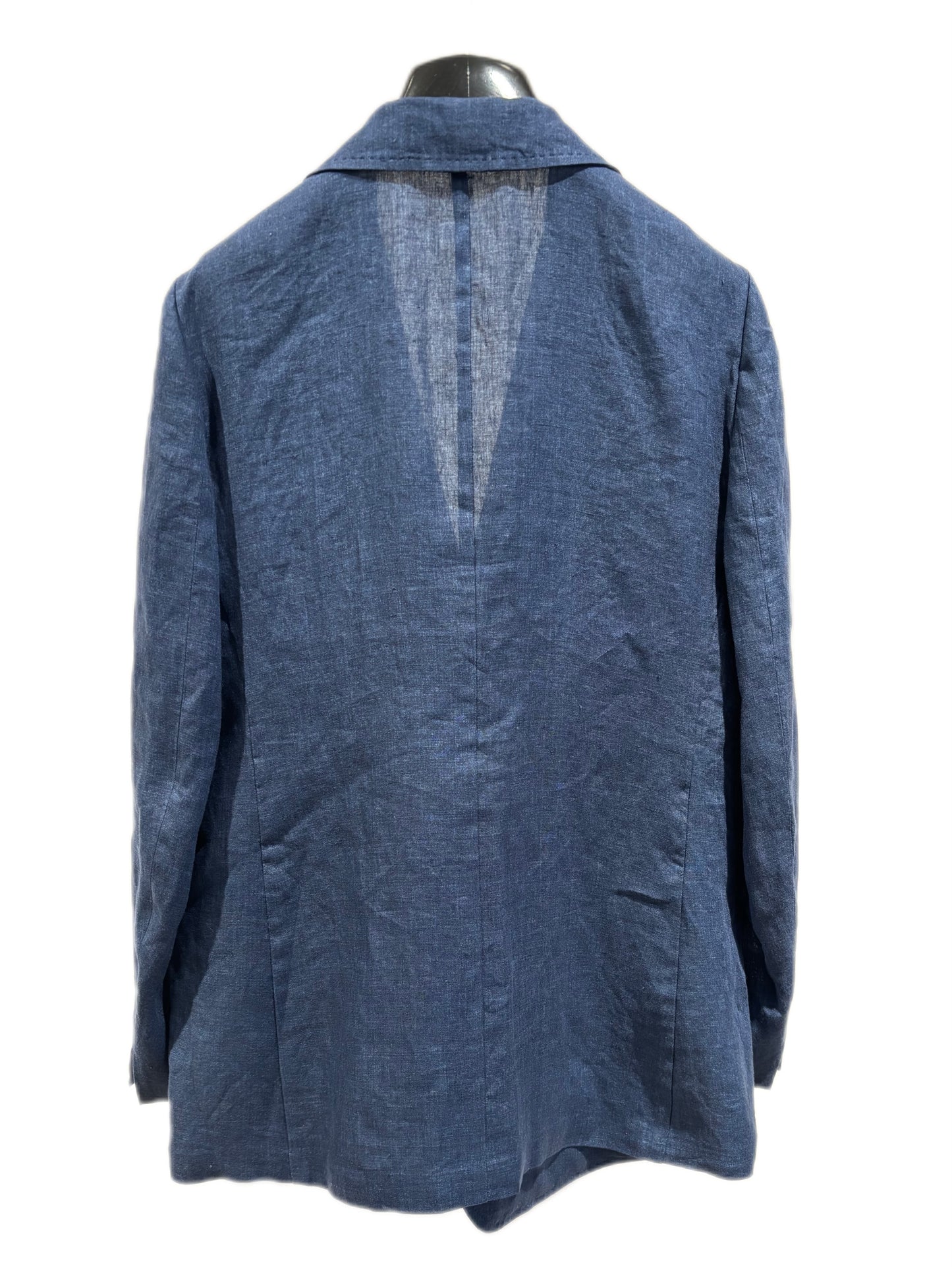 Jacket Aline Navy
