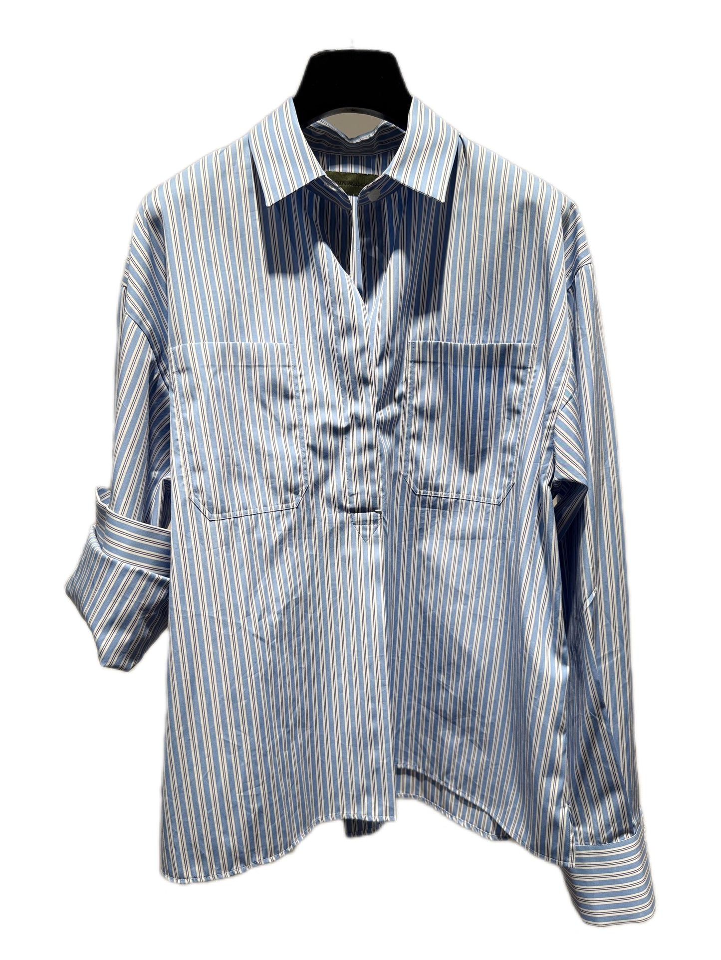 Shirt VALENTINA STRIPPED