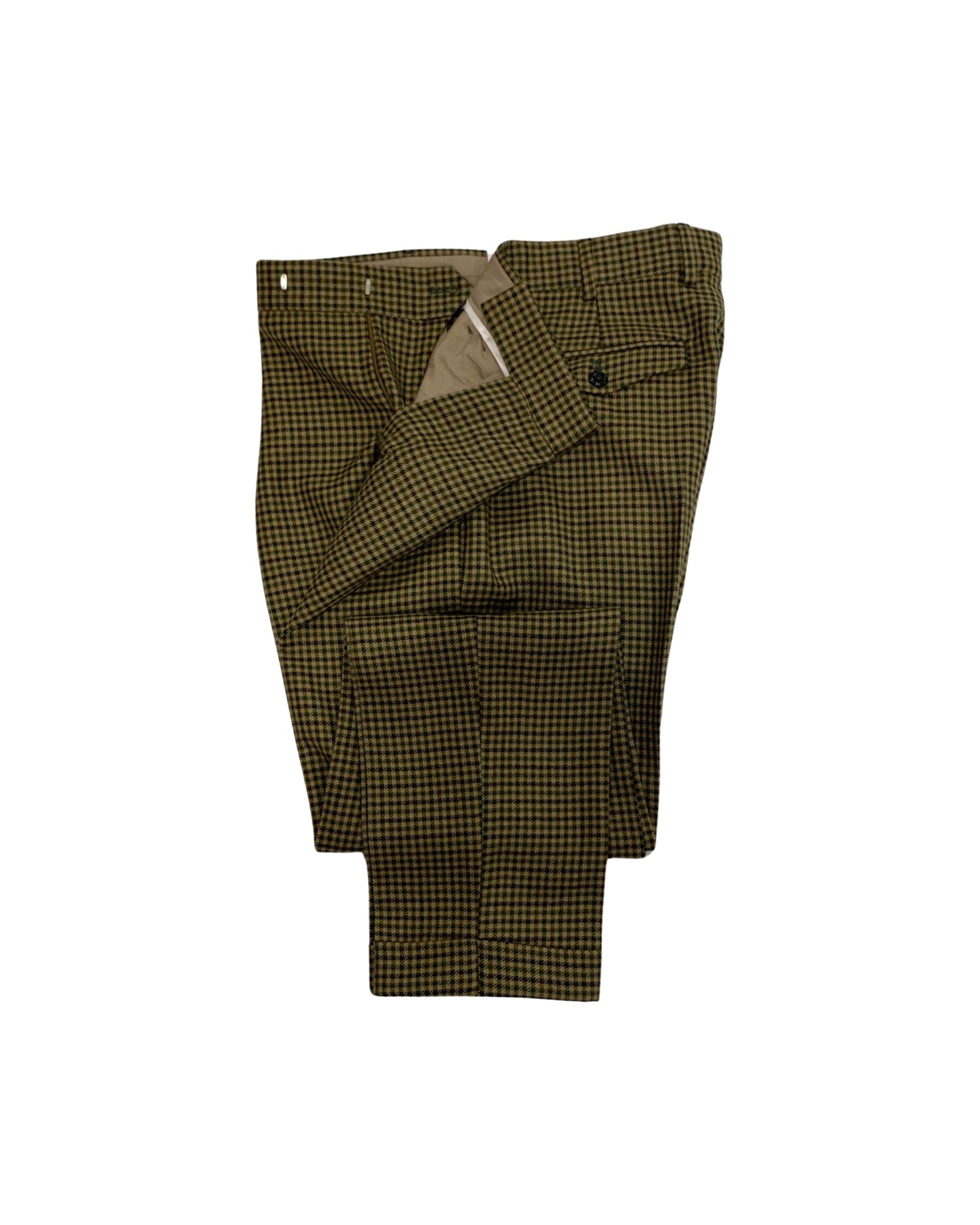 440.00 Rebel Green Check PT TORINO Salvatore Schito