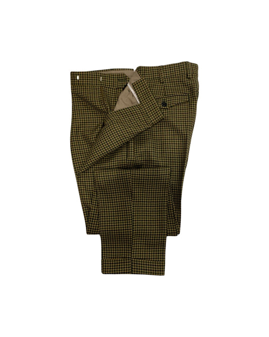 440.00 Rebel Green Check PT TORINO Salvatore Schito