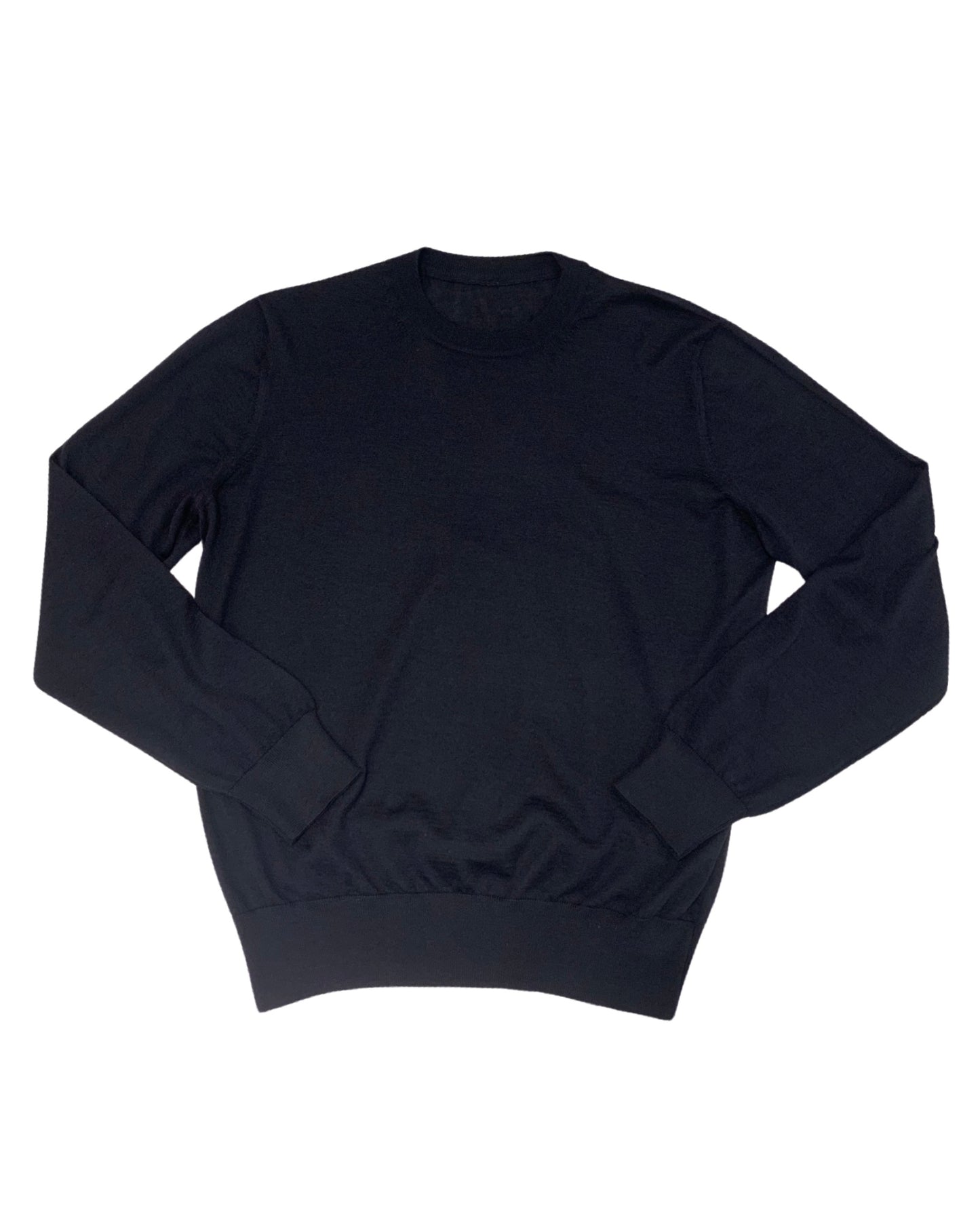 800.00 Knit Lapo Navy SALVATORE SCHITO Salvatore Schito