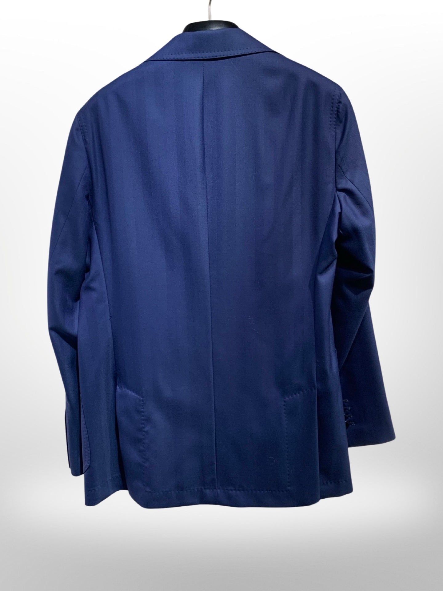 Suit Wool Navy (Copy) E.FORMICOLA Salvatore Schito