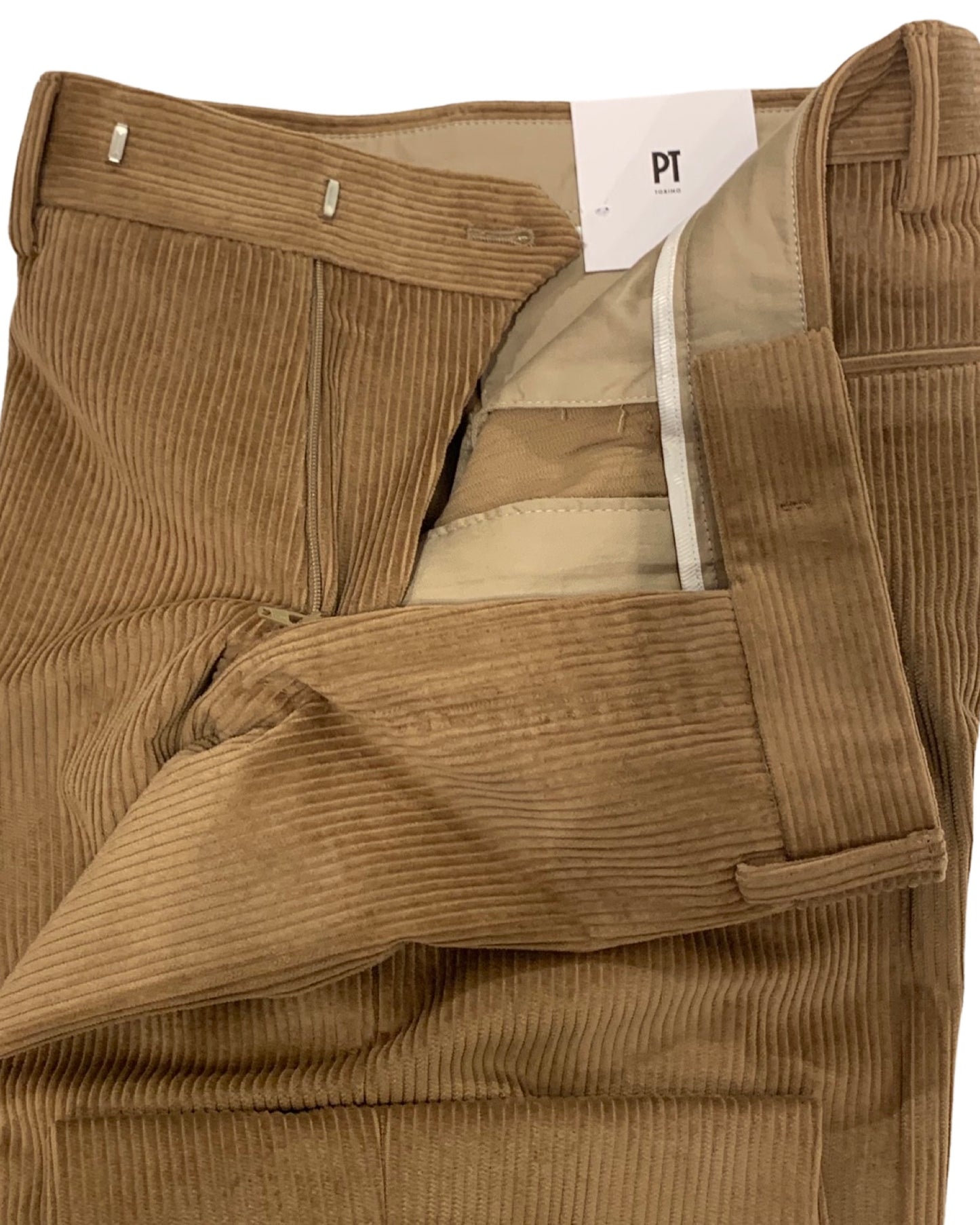 360.00 Rebel Cord PT TORINO Salvatore Schito