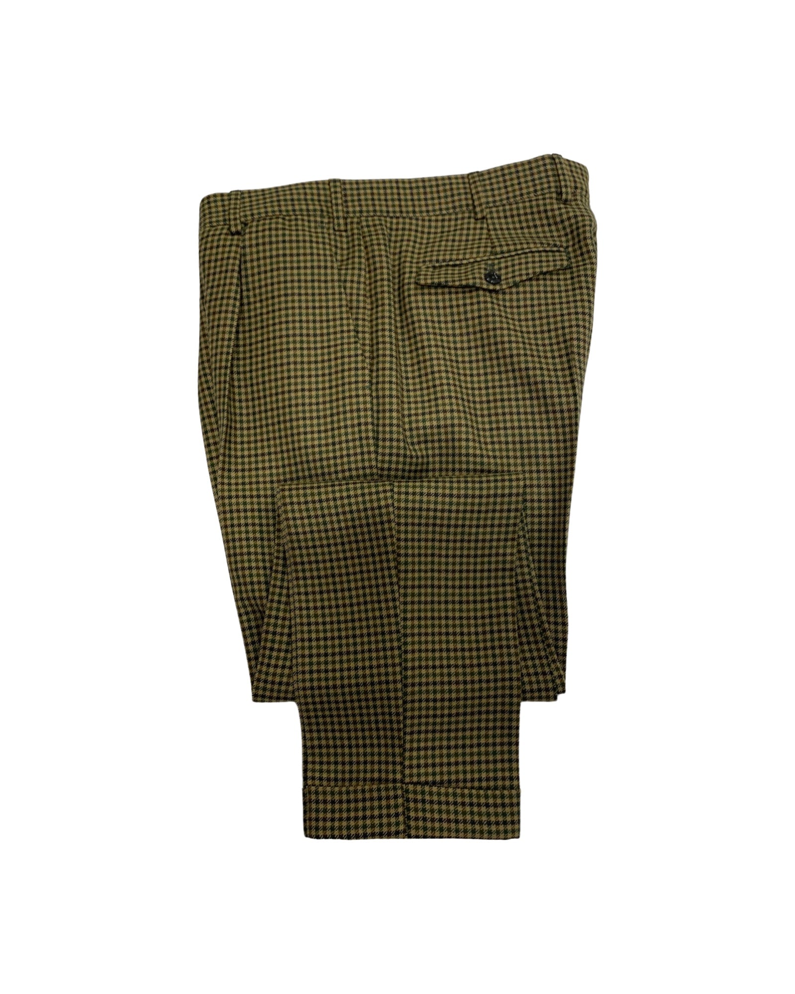 440.00 Rebel Green Check PT TORINO Salvatore Schito