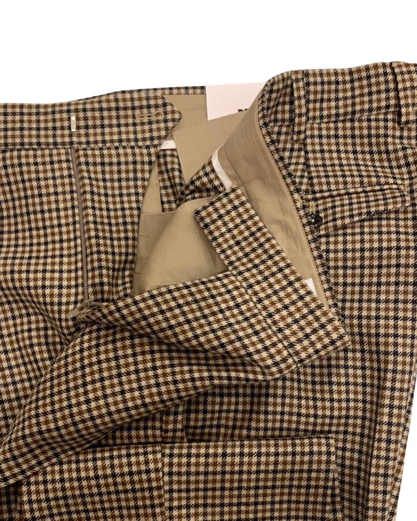 440.00 Rebel Beige PT TORINO Salvatore Schito