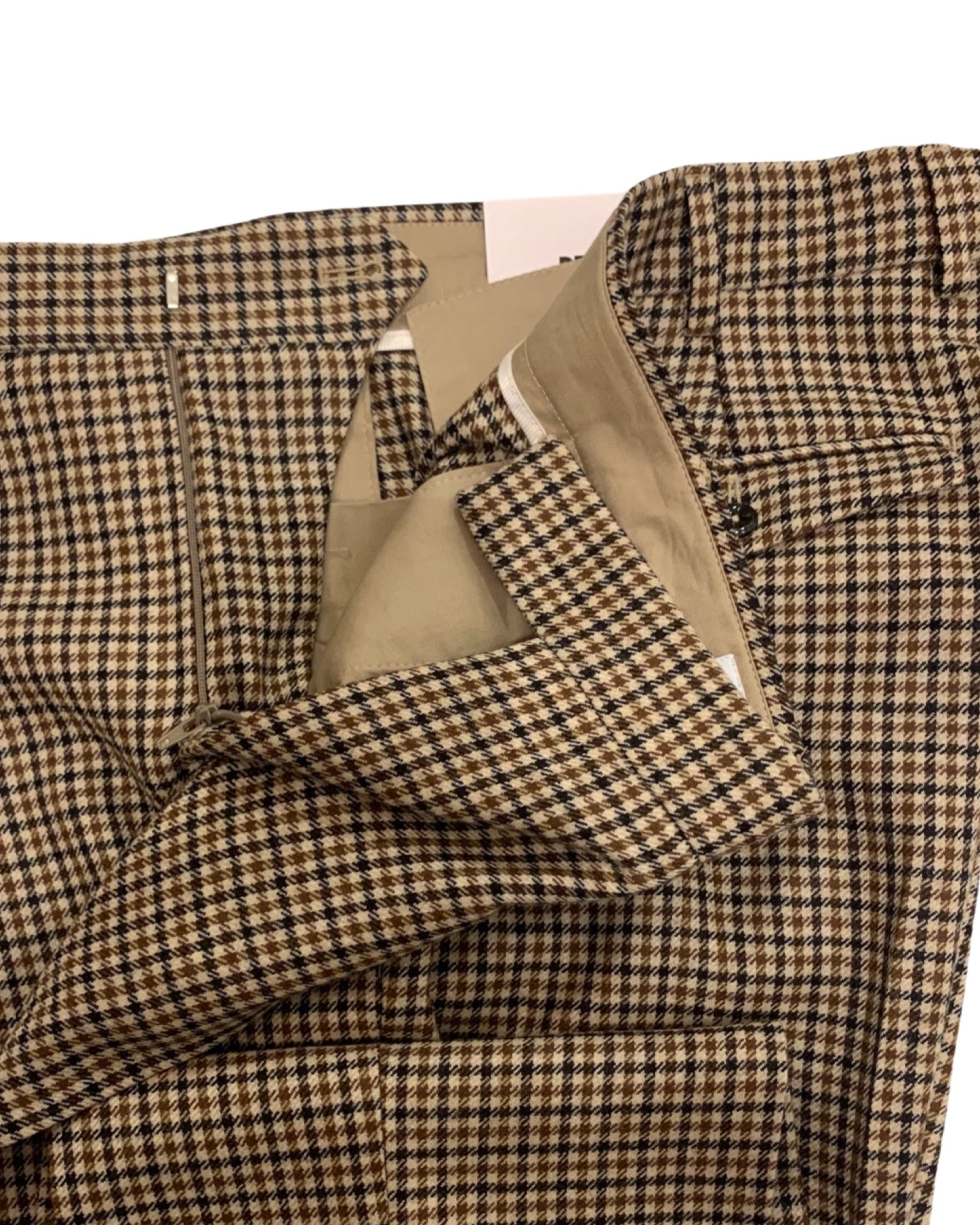 440.00 Rebel Beige PT TORINO Salvatore Schito