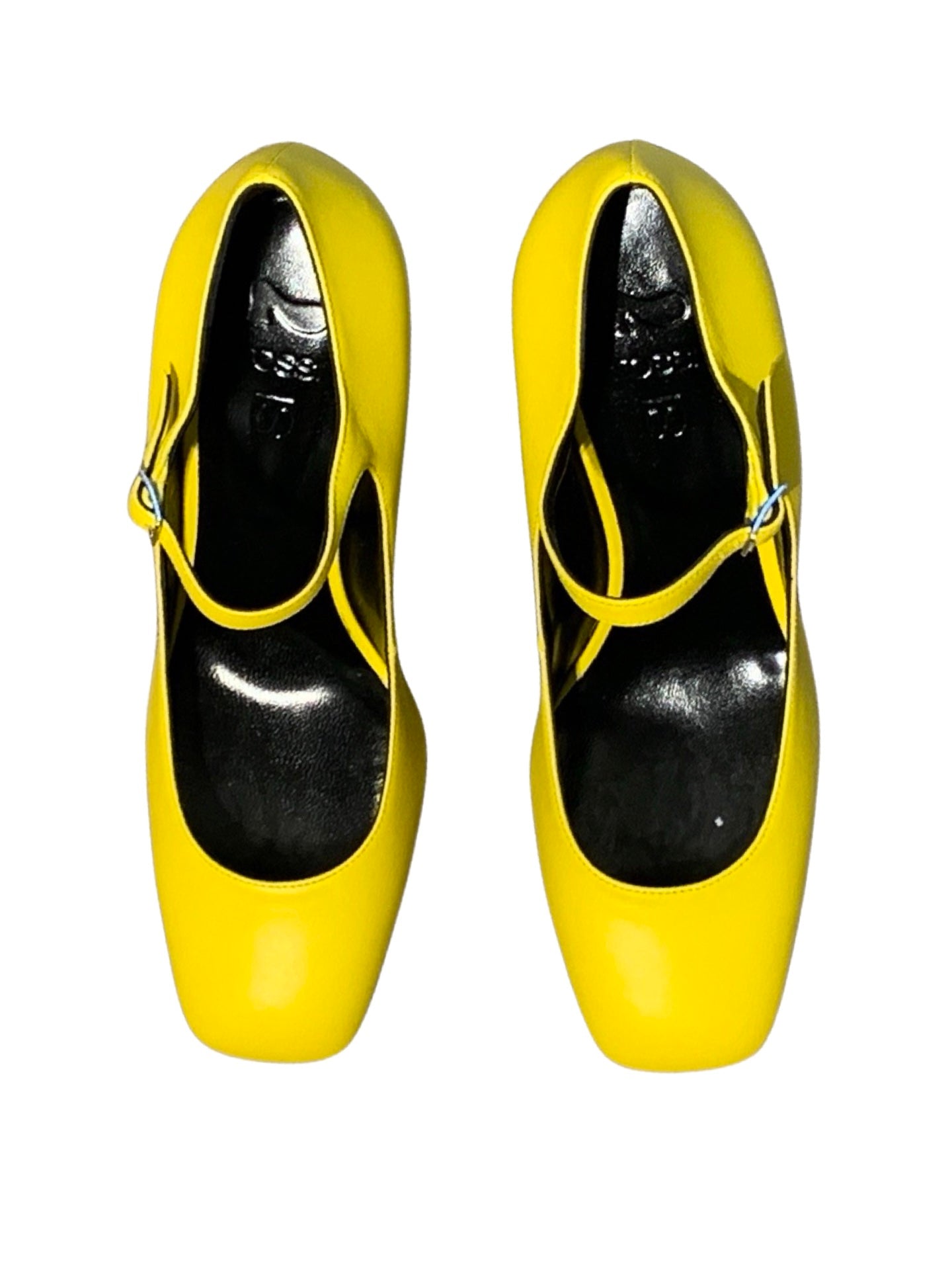 Pumps Mimosa SI ROSSI Salvatore Schito