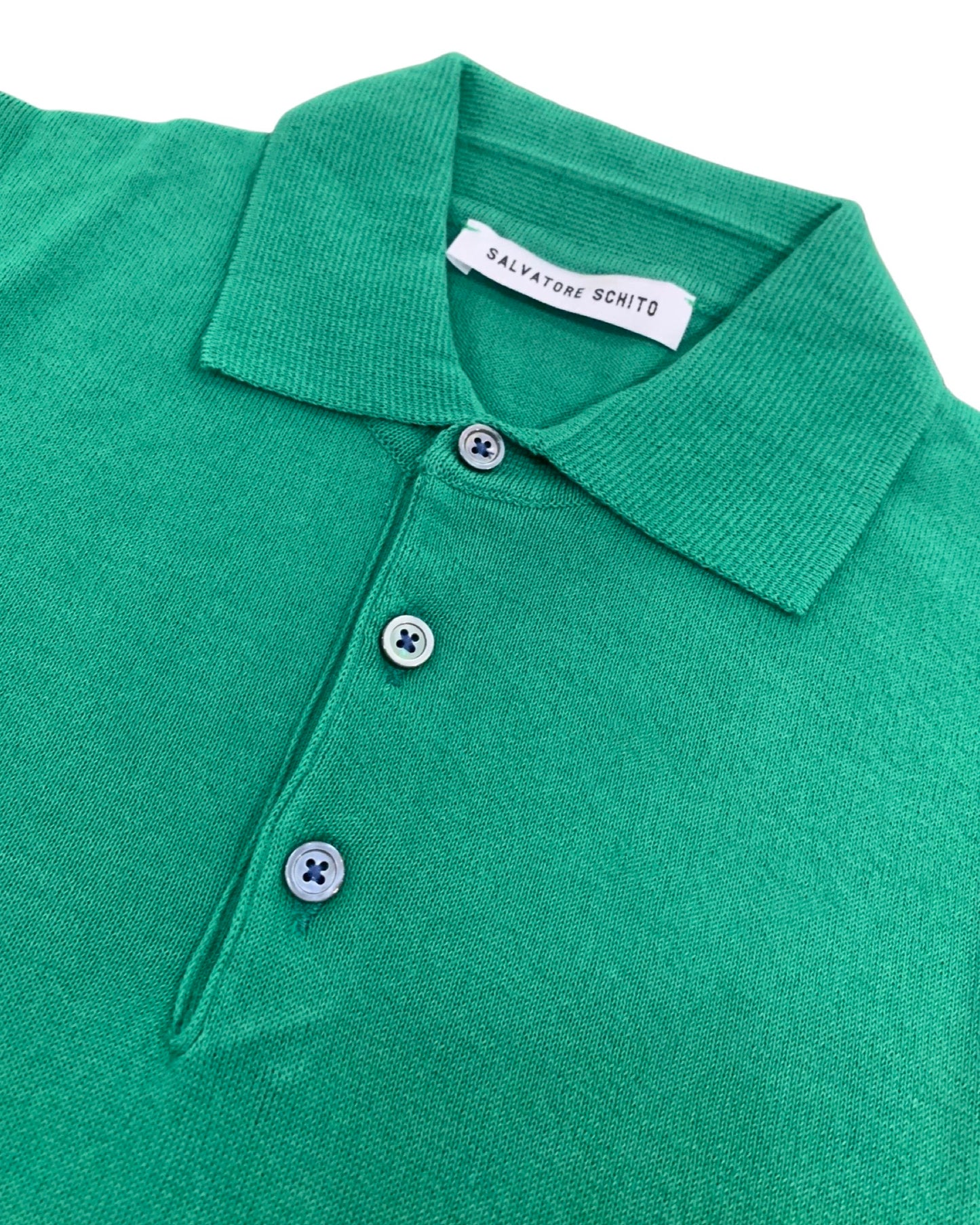240.00 POLO Billy Verde SALVATORE SCHITO Salvatore Schito