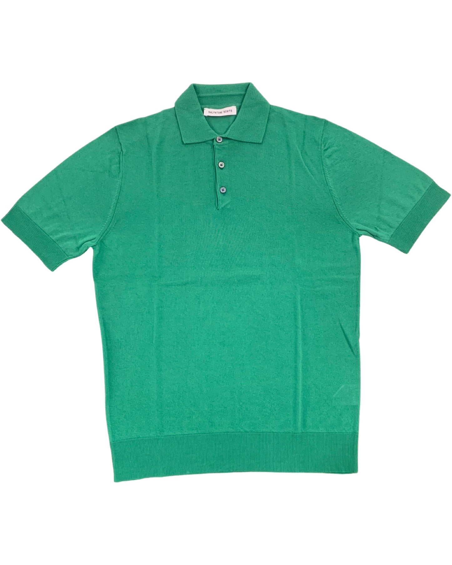 240.00 POLO Billy Verde SALVATORE SCHITO Salvatore Schito