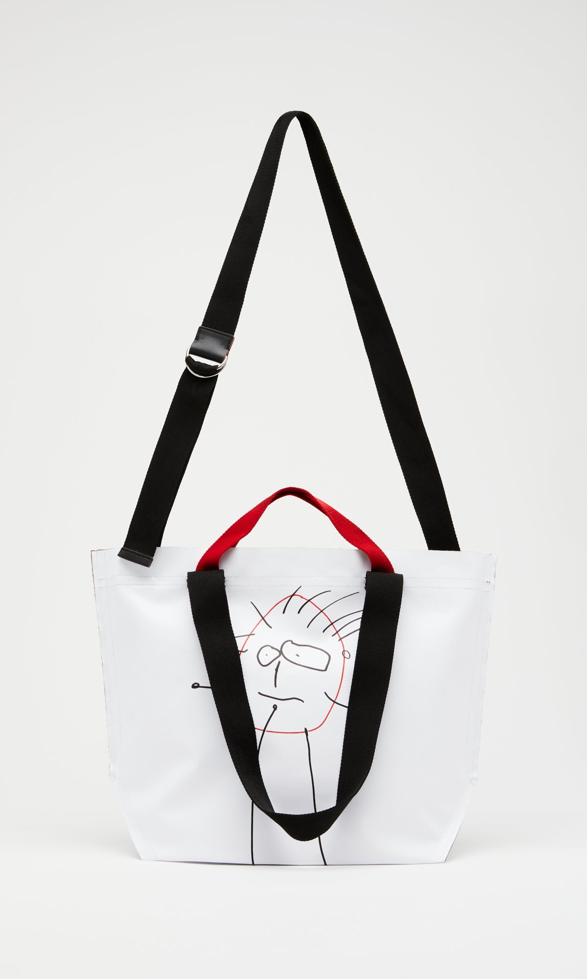 BAG BLACK