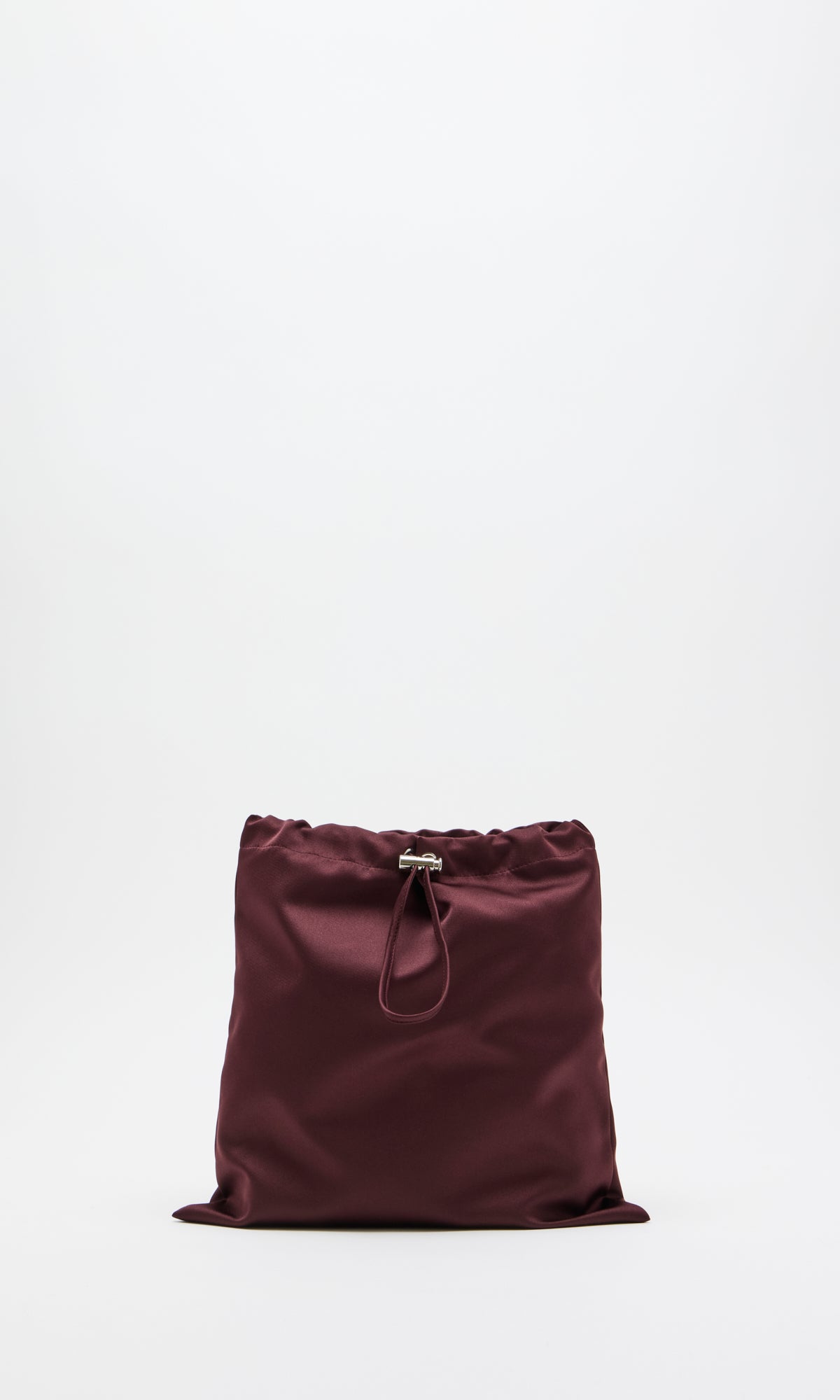 SHOPPER TANK BLACK
