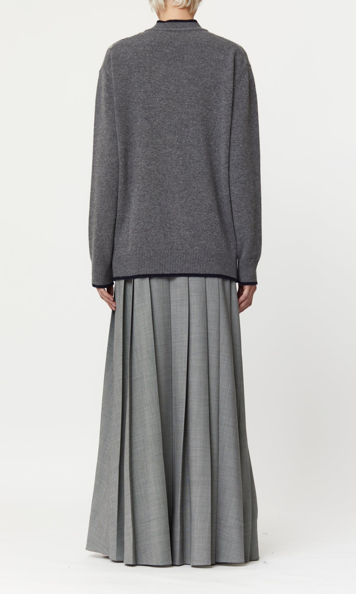 KNIT KGOFW009