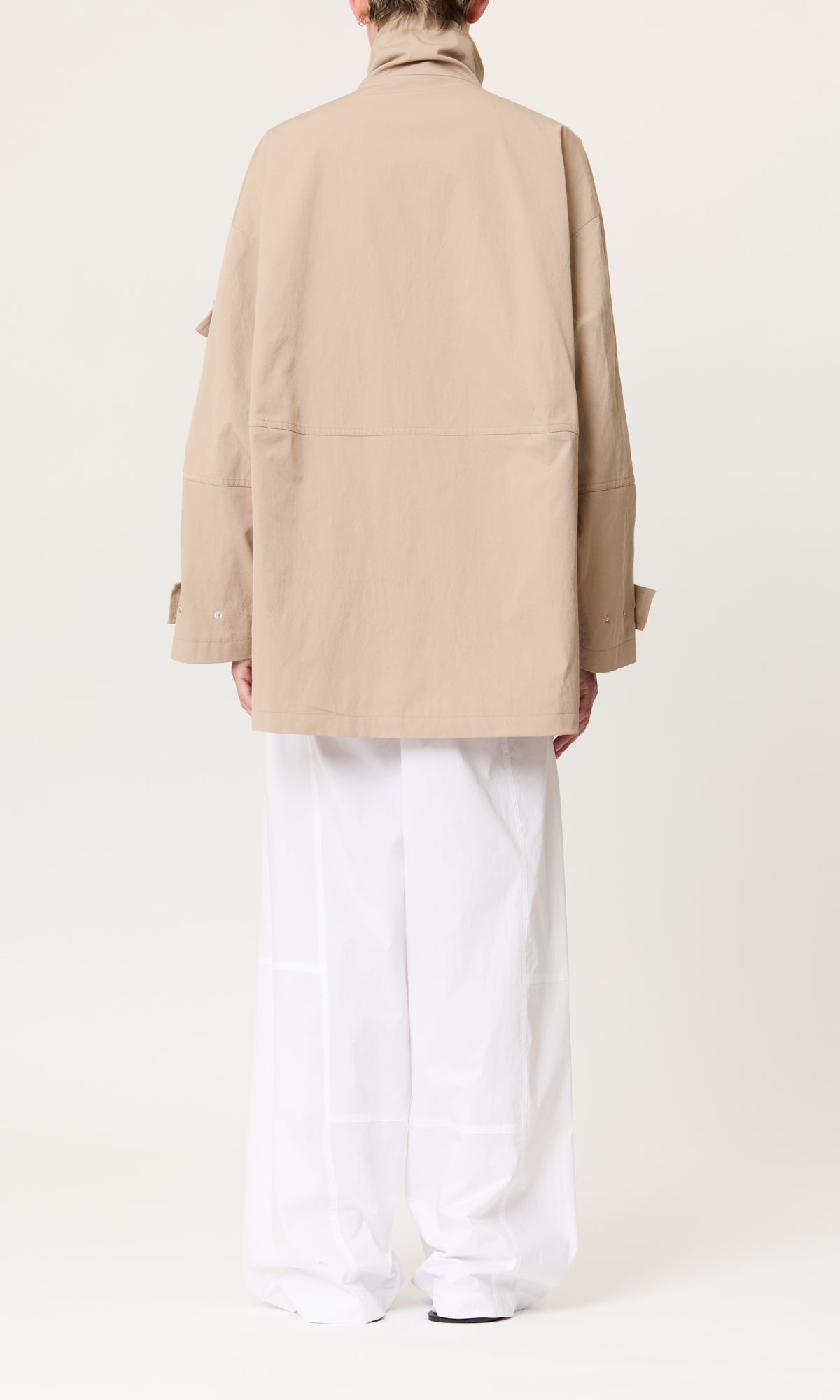 JACKET JKCAE54 POCKETS