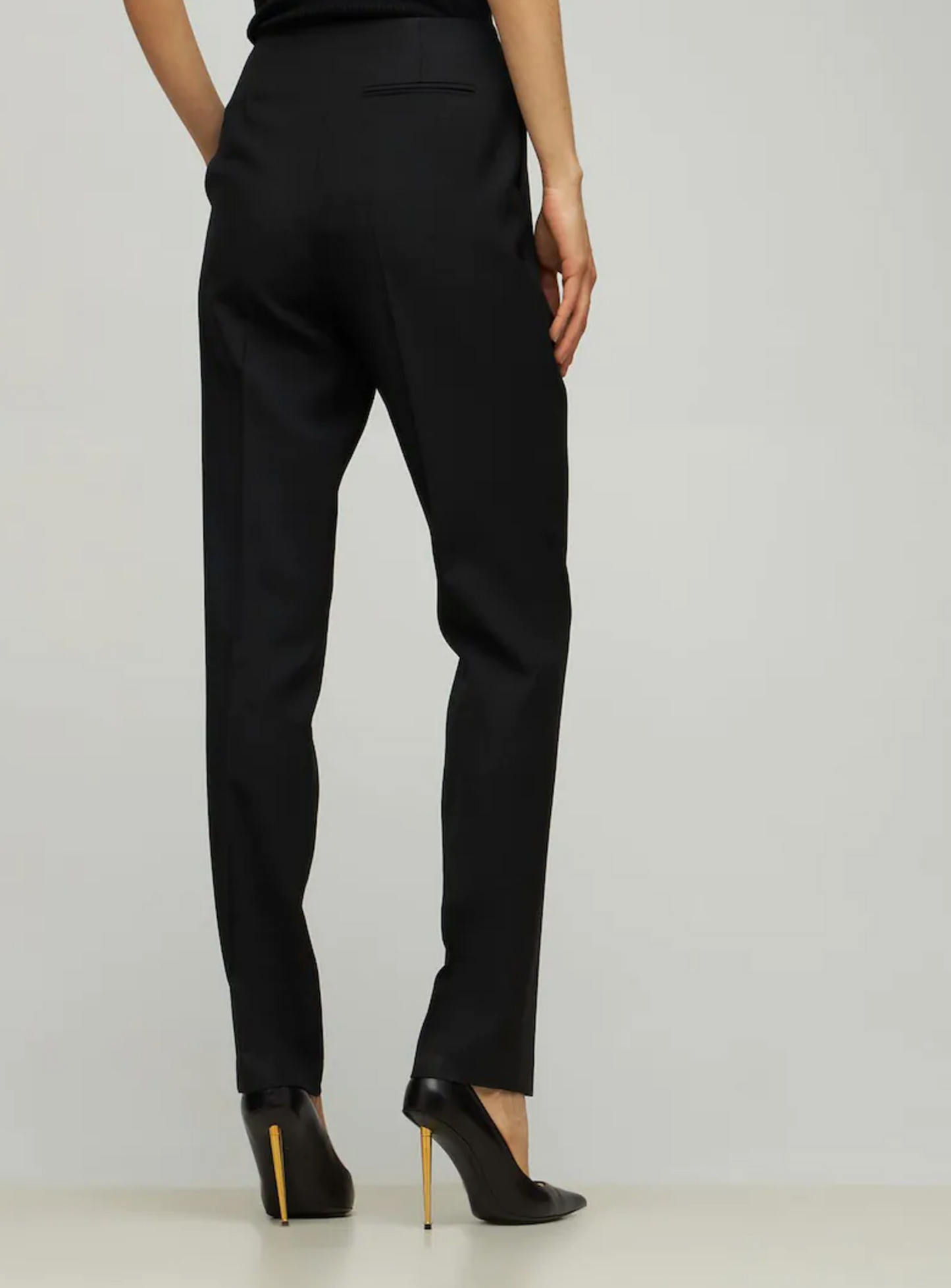 890.00 Trouser Waistless ROCHAS Salvatore Schito