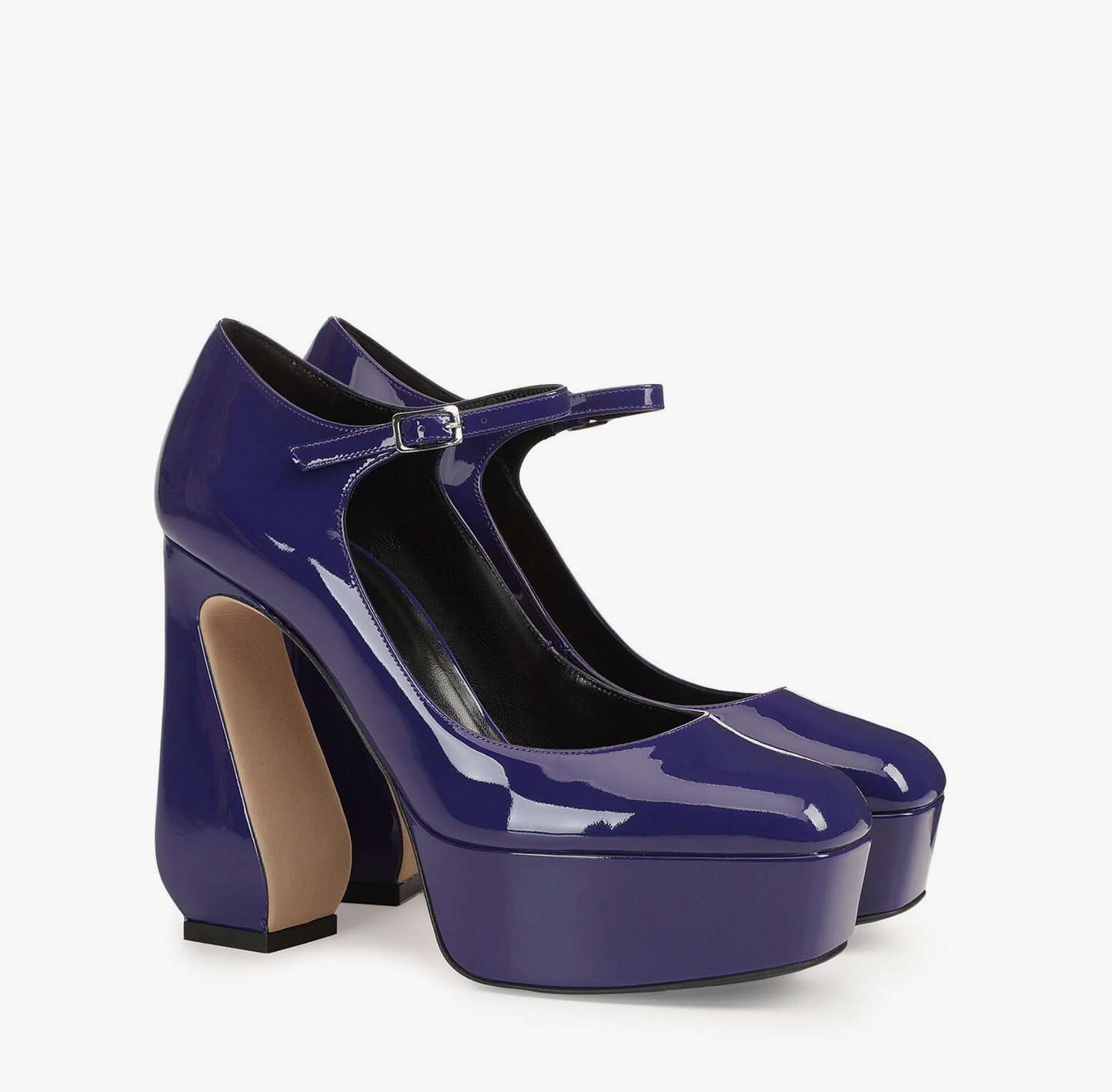 830.00 Pumps - 85mm SI ROSSI Salvatore Schito