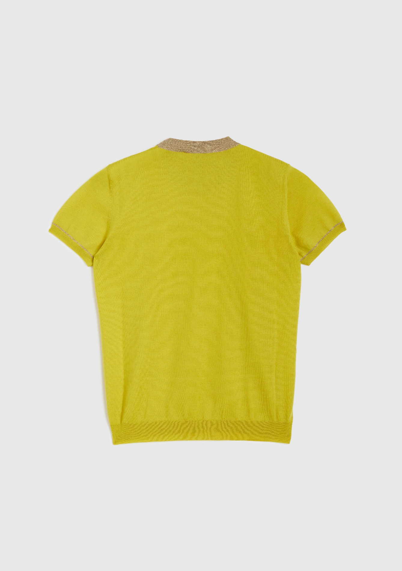 920.00 Top Cashmere Knit ROCHAS Salvatore Schito