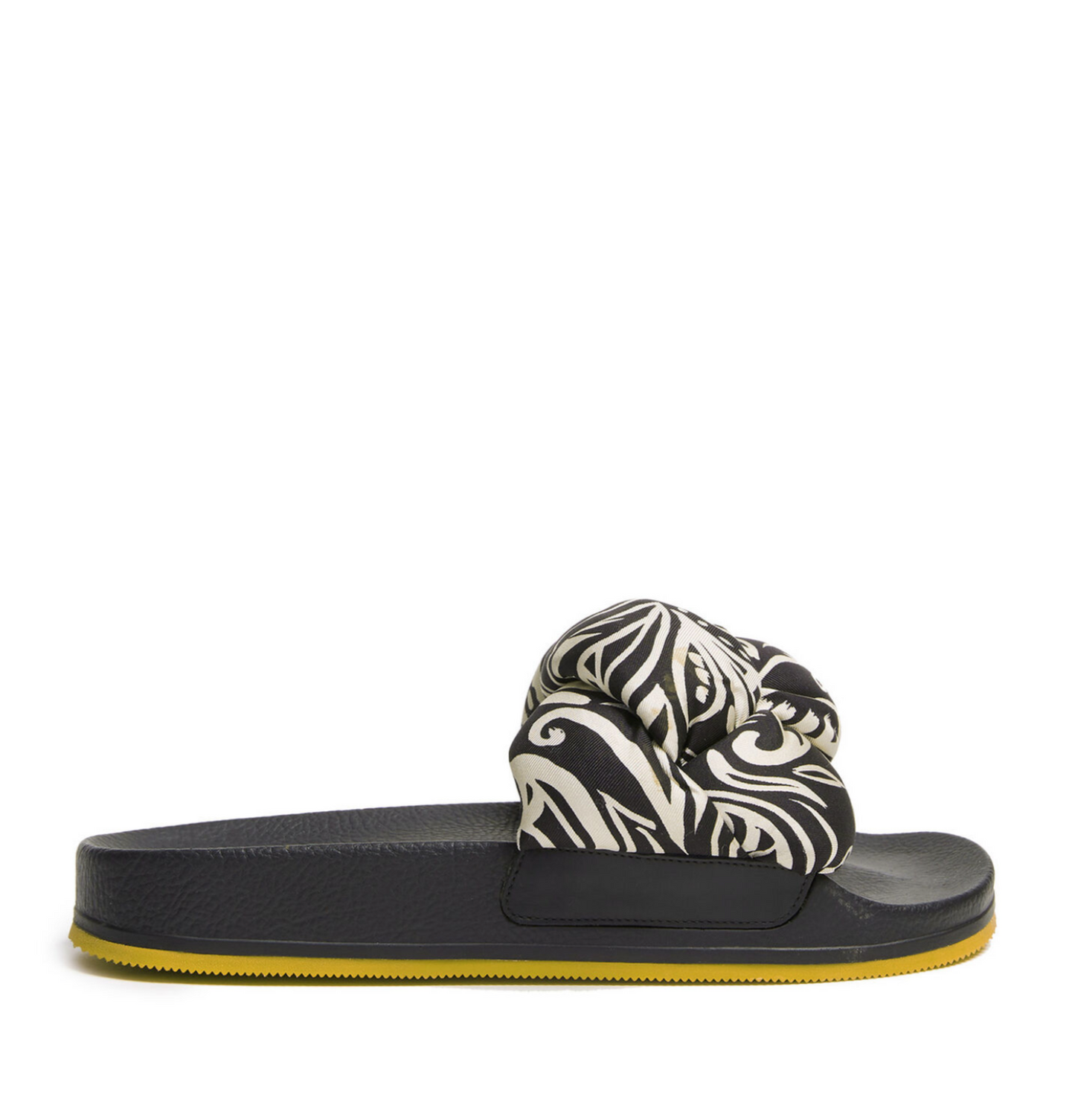 330.00 Slides Treccia LA DOUBLE J Salvatore Schito