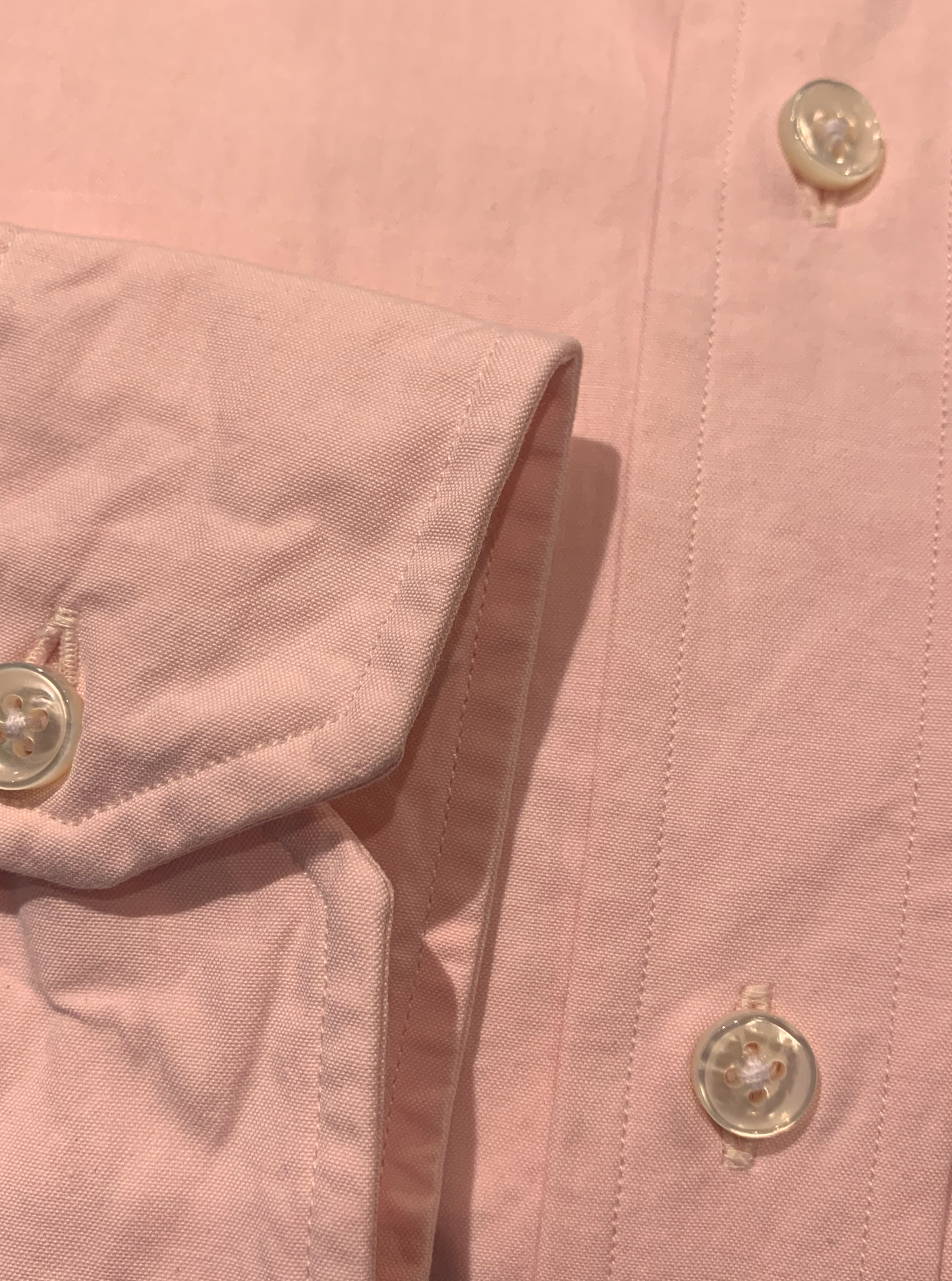 300.00 Shirt Pink SALVATORE PICCOLO Salvatore Schito