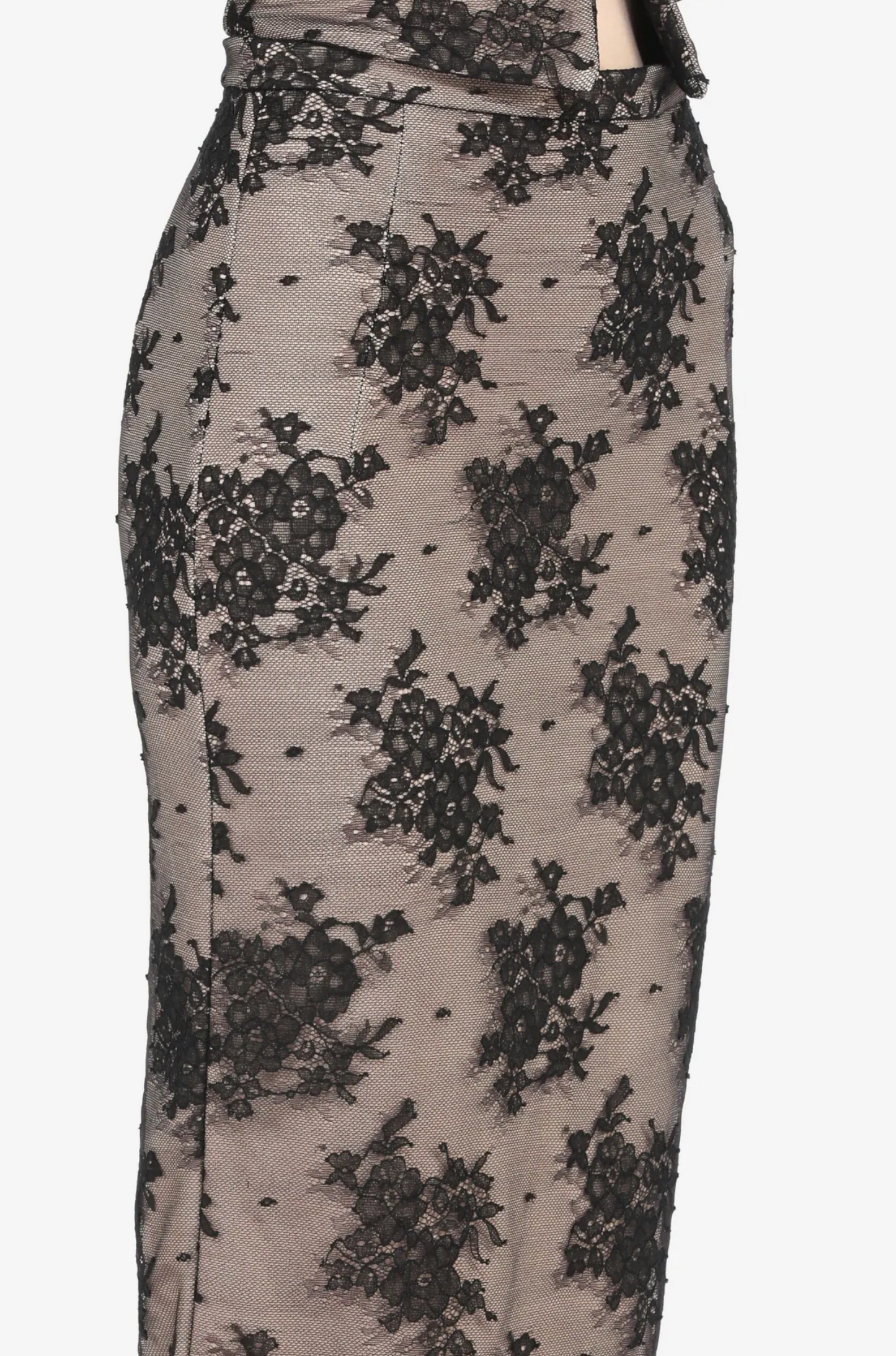 790.00 Skirt Lace N°21 Salvatore Schito